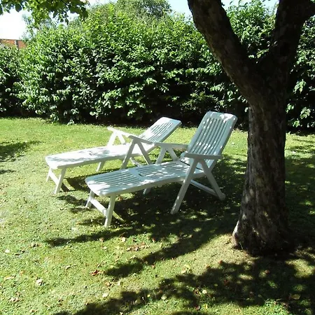 Appartement In Linden - Nur 7 Km Von *