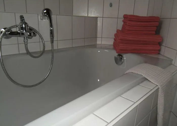 In Linden - Nur 7 Km Von Appartement Rothenburg ob der Tauber