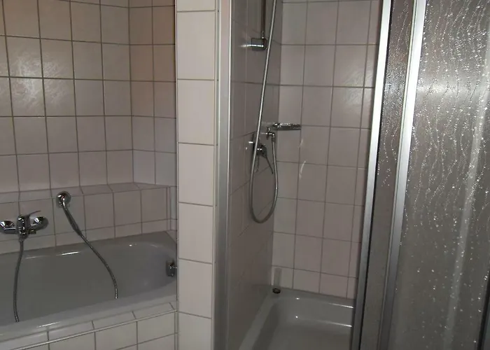 In Linden - Nur 7 Km Von Appartement *