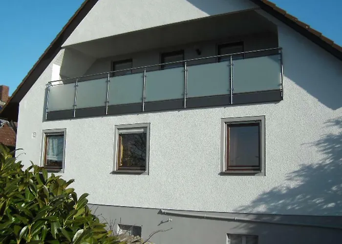 In Linden - Nur 7 Km Von *
