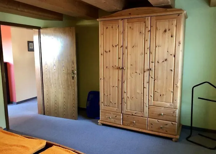 In Linden - Nur 7 Km Von Appartement *