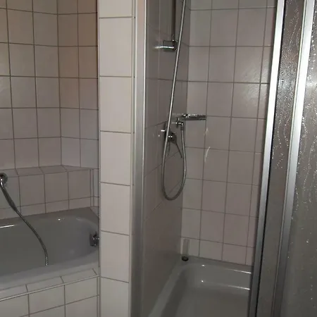 In Linden - Nur 7 Km Von Rothenburg Ob Der Tauber Apartment *