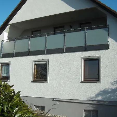In Linden - Nur 7 Km Von Rothenburg Ob Der Tauber *