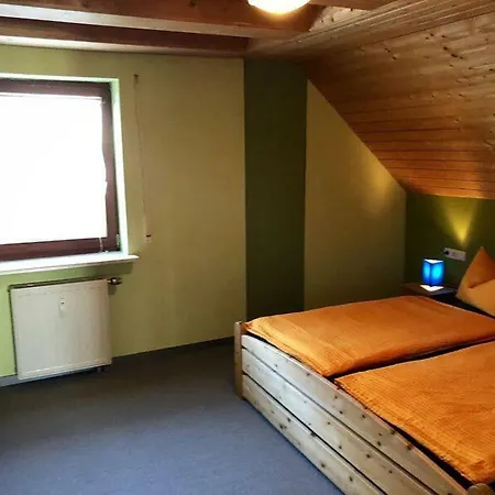 In Linden - Nur 7 Km Von Rothenburg Ob Der Tauber Apartment Windelsbach